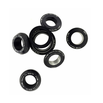 PF30 BB386 CENTER AXIS TO 24MM DEORE X GXP CONVERTER SORA SIDE COVER CONVERTER UT