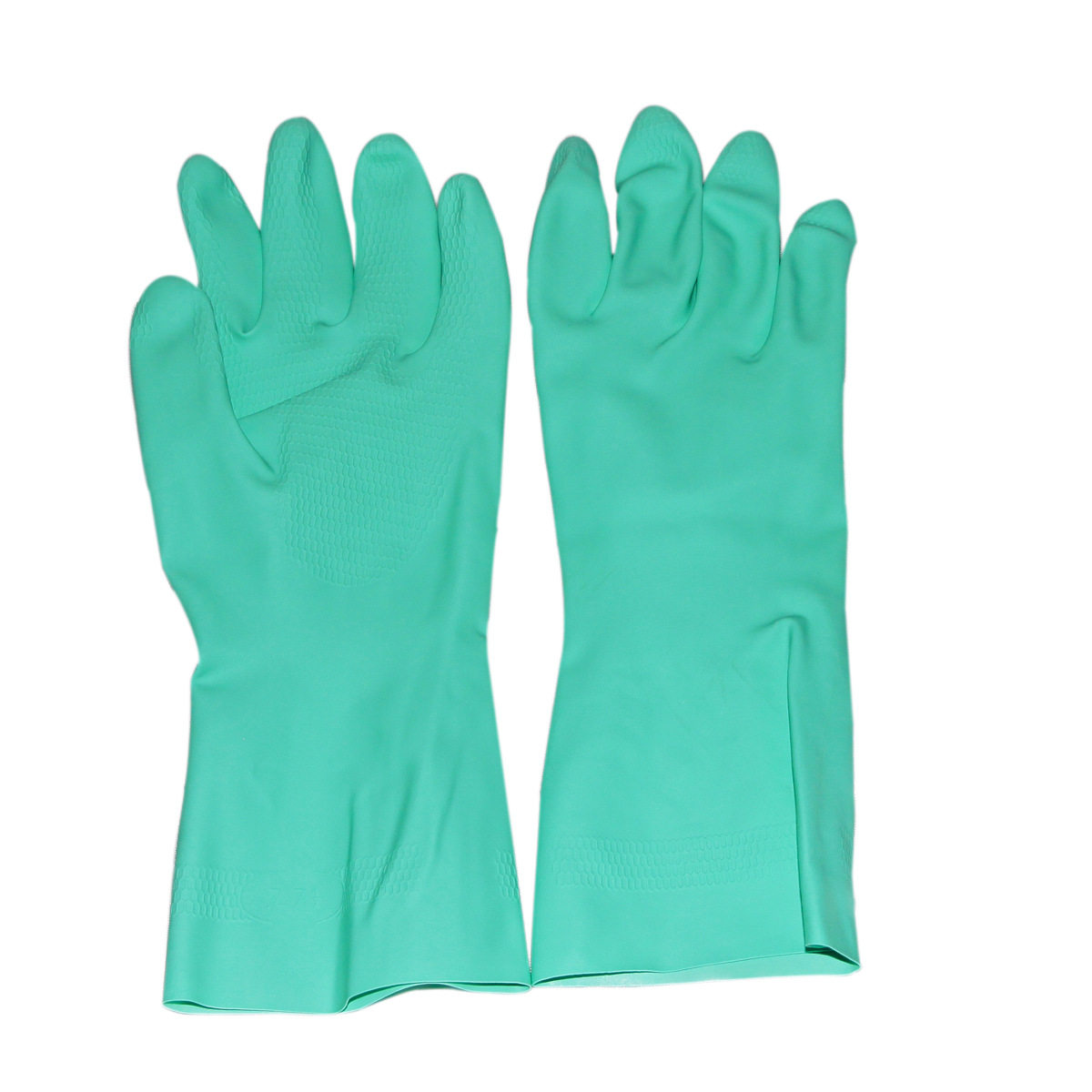 3m思高芦荟植物手套 天然橡胶手套 家务环保手套 乳胶手套