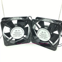15050 15CM cabinet fan AC110V 220V 380V AC fan Industrial radiator fan
