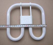 Ouwang chasing stick 2D38W three primary color lamp rectifier ceiling lamp Kitchen lamp integrated ceiling dedicated