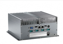 Special price without fan industrial computer TBX-8601 Multi COM Industrial computer Insurance for two years can be opened VAT