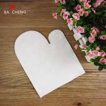 Baicheng disposable shoe cloth Hotel Hotel room factory direct sale 250 only equipped with light shoe cloth household