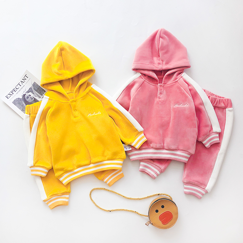 Baby children Children's sweaters and jackets Boys 'children's clothes Girls' trendy spring spring and autumn 0 Spring and autumn 1 year old