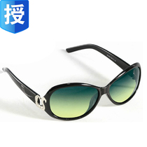 Ma Ta Feiyan 21 years old female model HG188 multi-function driving mirror womens sunglasses womens sunglasses night vision goggles