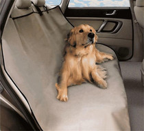 7 28 Automatic outdoor travel pet seat cover foldable for easy carrying