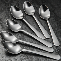 Distribution Center outdoor stainless steel spoon dessert spoon