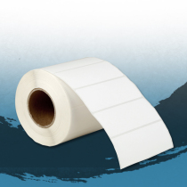Spot thermal synthetic paper Furniture label paper Tear no stop no glue Scratch-resistant 60*40 50*30 70*40