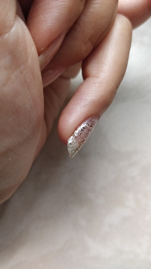 亮片指甲油怎么样?好用吗?亲自使用分享,第9张 亮片指甲油怎么样?好用吗?亲自使用分享,第9张