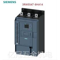 3RW5547-6HA14 SIRIUS Motor Starter 20 Negotiable Price