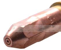 Del Tool 30 100 Acetylene Cutting Nozzle All Copper Cutting Torch Head DL-EG-301 DL-EG-302 303