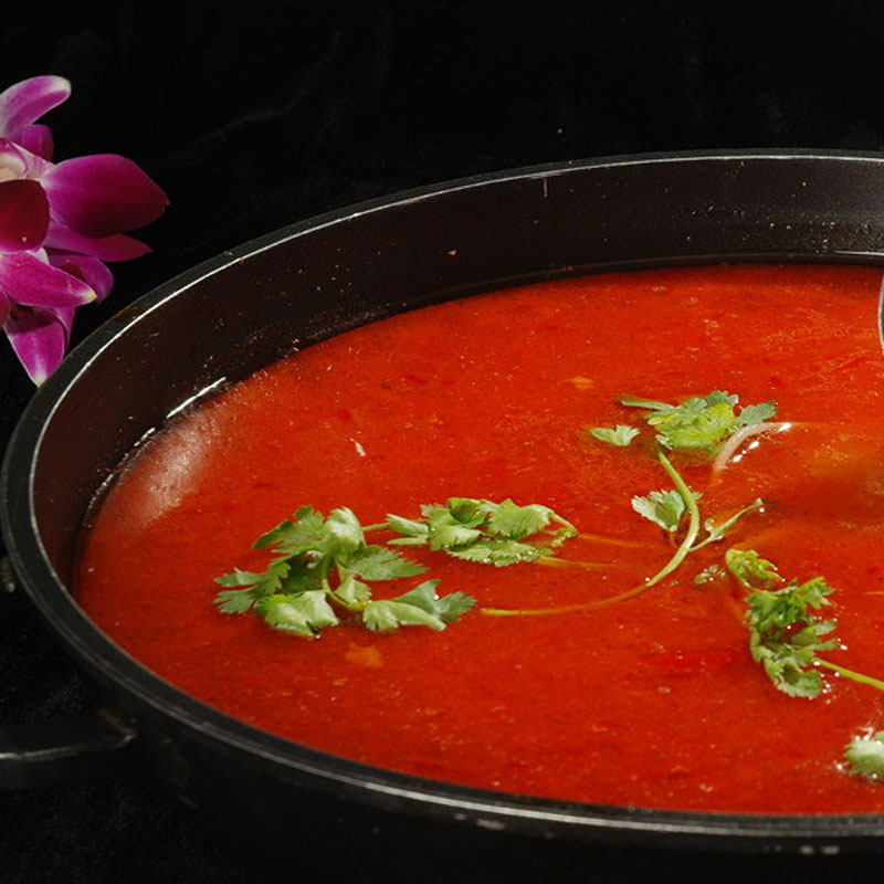 香草酸汤350g正宗云南特产麻辣香锅底料火锅汤料调味料非四川重庆