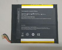 Coolby Cube i9 T9 tablet battery 2877167 7 6V5000mAh38Wh battery 12 2 inches