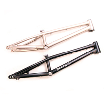 NEONBIKE---2020 BECAUSE-20 inch climbing bike street climbing frame