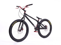 CZAR 20 inch 24 inch 26 inch street climbing bicycle climbing bicycle climbing car bicycle ECHO B5R