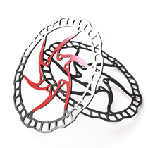 BORN brake disc climbing bicycle disc non