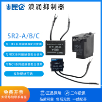 CHINT Surge Suppressor SR2-A B C 24-48V 100-250V 380-440V 100-127V