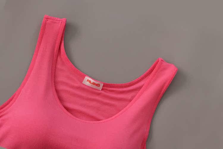 Mijing Chest pad vest Mijing Chest pad vest