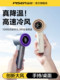 Pinsheng 핸드 헬드 팬 소규모 100 단 고속 고풍 고인 편리한 USB 블레이드 터빈 무음금 휴대용 충전 데스크탑 여름 냉각 도구 Pinsheng 핸드 헬드 팬 소규모 100 단 고속 고풍 고인 편리한 USB 블레이드 터빈 무음금 휴대용 충전 데스크탑 여름 냉각 도구