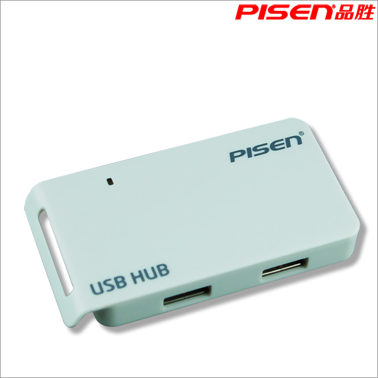 品胜 USB HUB usb集线器扩展接口 USB扩展口usb分线器 USB扩展HUB产品展示图2