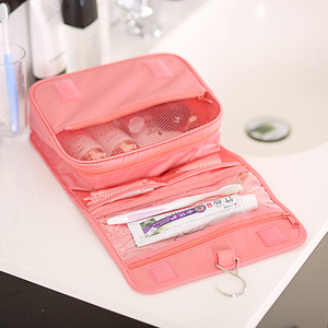 天纵新款旅行防水洗漱包