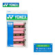 YONEX/YONEX FLAT BADMINTON CLAP HAND 접착제 안티 슬립 땀 흡수 AC154/AC138/AC136 무료 배송 YONEX/YONEX FLAT BADMINTON CLAP HAND 접착제 안티 슬립 땀 흡수 AC154/AC138/AC136 무료 배송