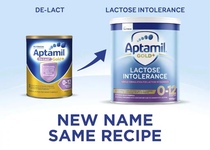 Direct mail in Australia love his beauty De - lactose free anti - diarrhea full stage formula Guangdong spot