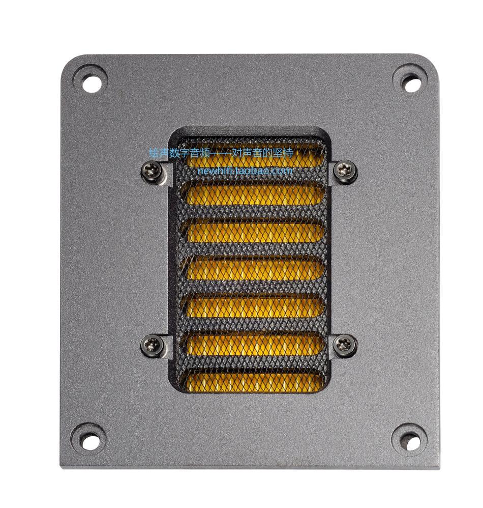 Sound QMS MH5A MH6A professional active monitor speakers hifi studio bookshelf audio enthusiast