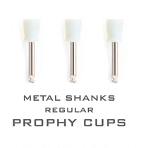 Dental Dental Oral Consumables Material Polishing Cup Disposable