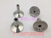 304 stainless steel numerical control vacuum pagoda vacuum leather pick up fast loading pagoda numerical control pagoda joint KF25