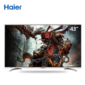 Haier/海尔 LE43A31 43英寸高清智能液晶平板电视LED40 42