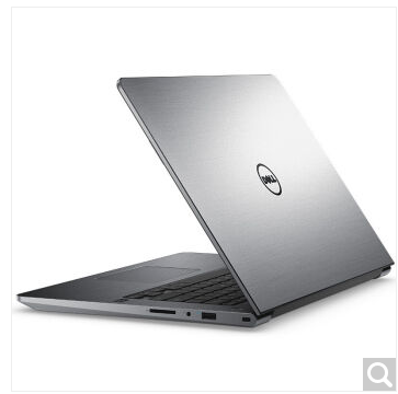 dell/戴尔 灵越 ins ins14八代四核i5 微边框手提轻薄便携笔记本