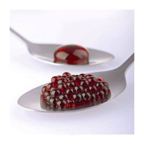 【欧厨】soc西班牙进口calcic氯化钙分子料理西餐烘焙凝固剂500g_7折