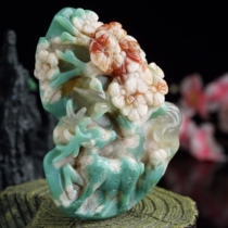 Live feature cherry blossom raw gaub parts bracelet pendant and accessories colorful jewelry jewelry jewelry jewelry jewelry jewelry