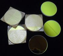 Laser protection lens 22 35*4 30*5 40*3 fiber cutting machine welding machine resistant to 2000W laser