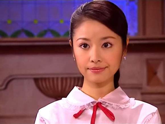 《情深深雨蒙蒙》是谁救了如萍一命?