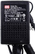 Active small equipment can be equipped with high-performance adapter 12V3A ripple small current sound small dc Interface