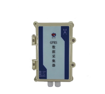 GPRS wireless collector analog acquisition module waterproof temperature and humidity carbon dioxide agricultural Internet of things