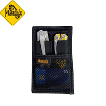 Maghor magforce Taiwan made Taiwan Horse Magic Stick Stationery Bag MOLLE Accessory Bag #3507