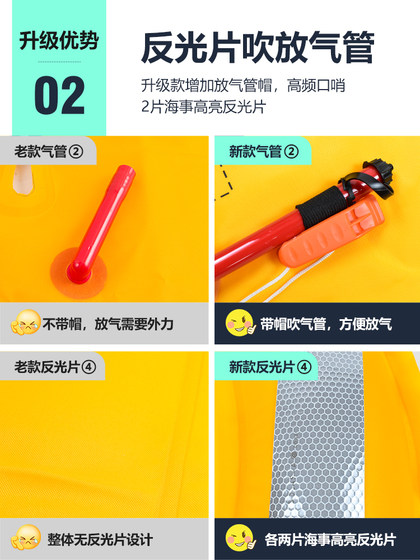 자동차 휴대용 자동 팽창성 긴급 비상 사태 야외 공기 붕괴 낚시 홍수 방지 자체 구속 조끼 조끼 자동차 휴대용 자동 팽창성 긴급 비상 사태 야외 공기 붕괴 낚시 홍수 방지 자체 구속 조끼 조끼
