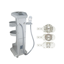 Dongtian Ocean Negative pressure Grease Slimming and Lifting Shaping Dredging Meridians Cross Border Foreign Trade Beauty Beauty Body Instrument D-528