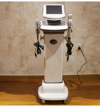 Scalp detector Hair follicle hair detection instrument Multi-function machine Detection care hair care all-in-one machine D-2016