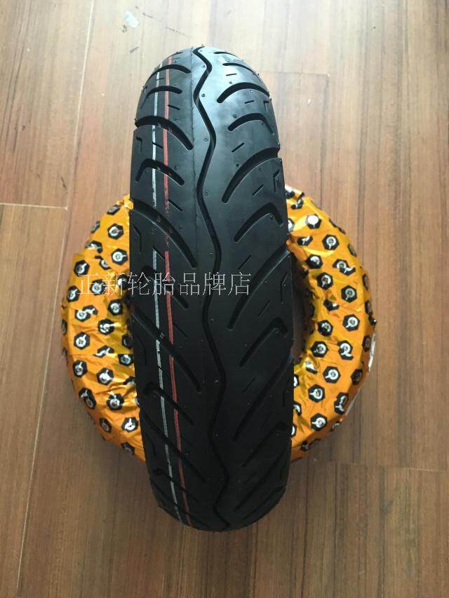 authentic xiamen zhengxin motorcycle vacuum tire electric vehicle vacuum tire 100/90-10 vacuum tire