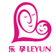 leyun乐孕logo