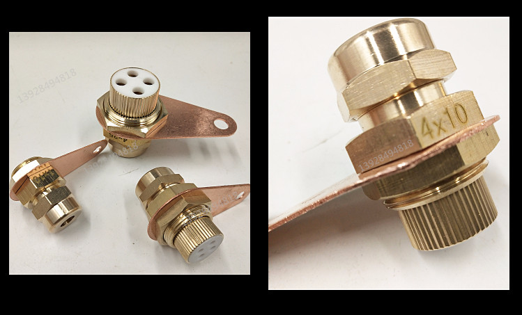 矿物质电缆头 bttvz电缆接头 bttz电缆终端头国标防火电缆头现货