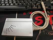 Vijen Image Vcap200 USB2 0 video capture box AV to USB