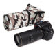 SLR 70-200 80-400 망원 렌즈 내부 라이너 팩 방수 충격 보호 커버 카메라 가방 야외 사진 SLR 70-200 80-400 망원 렌즈 내부 라이너 팩 방수 충격 보호 커버 카메라 가방 야외 사진