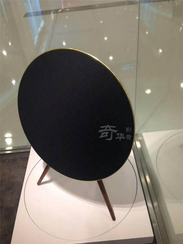 国行包顺丰 b&o beoplay a9 hifi音响 bo 无线airplay 蓝牙音响