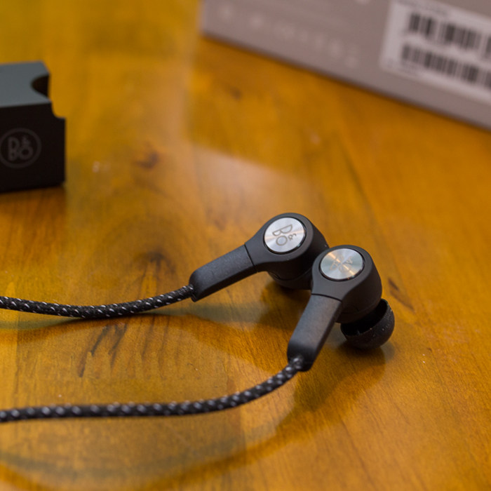 b&o beoplay h5 无线蓝牙耳机 bo 入耳式 运动苹果耳机 国行现货