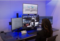 Yizuo Barco giant peak giant Shark 3MP medical medical grayscale display Yizuo RX340