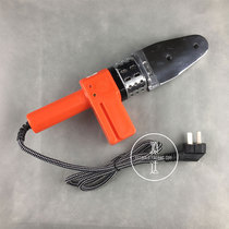 Fine melting machine PPR water pipe welding 20-32 household electronic hot melt machine welding machine